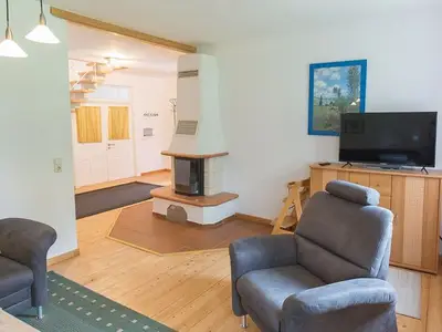 Ferienwohnung für 7 Personen (125 m²) in Stadland 9/10
