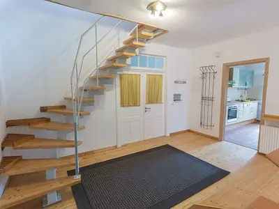 Ferienwohnung für 7 Personen (125 m²) in Stadland 10/10
