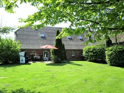 Ferienwohnung für 7 Personen (115 m²) in Stadland 2/10