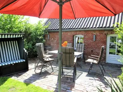 Ferienwohnung für 7 Personen (115 m²) in Stadland 3/10