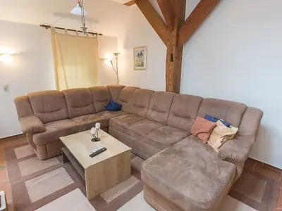 Ferienwohnung für 7 Personen (115 m²) in Stadland 10/10