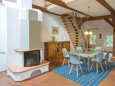 Ferienwohnung für 7 Personen (115 m²) in Stadland 9/10
