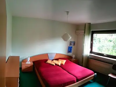 Ferienwohnung für 4 Personen (113 m²) in Seefeld 5/10