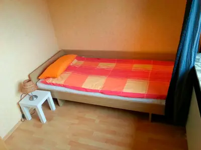 Ferienwohnung für 4 Personen (113 m²) in Seefeld 6/10