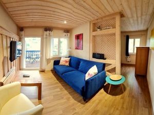 Ferienwohnung für 2 Personen (25 m²) in Stadt Wehlen