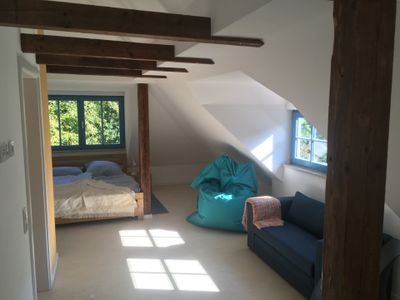 Ferienwohnung für 6 Personen (110 m²) in Stadt Wehlen 5/10