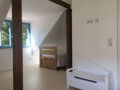 Ferienwohnung für 6 Personen (110 m²) in Stadt Wehlen 6/10