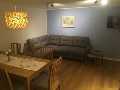 Ferienwohnung für 6 Personen (110 m²) in Stadt Wehlen 10/10