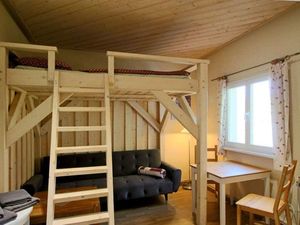 Ferienwohnung für 2 Personen (20 m²) in Stadt Wehlen