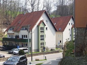 Ferienwohnung für 3 Personen (78 m²) in Stadt Wehlen