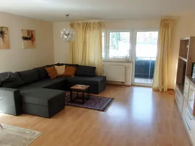 Ferienwohnung für 3 Personen (78 m²) in Stadt Wehlen 4/10
