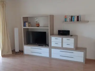 Ferienwohnung für 3 Personen (78 m²) in Stadt Wehlen 5/10