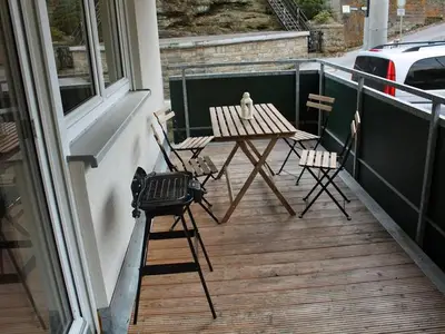 Ferienwohnung für 3 Personen (78 m²) in Stadt Wehlen 6/10