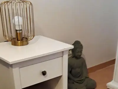 Ferienwohnung für 3 Personen (78 m²) in Stadt Wehlen 8/10