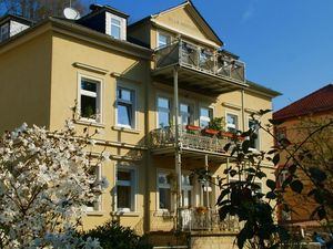 Ferienwohnung für 2 Personen (36 m²) in Stadt Wehlen