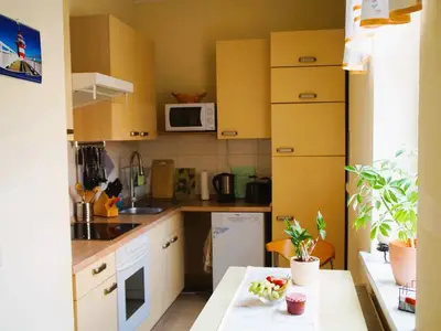 Ferienwohnung für 2 Personen (36 m²) in Stadt Wehlen 9/10