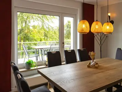 Ferienwohnung für 9 Personen (150 m²) in Stadt Wehlen 5/10