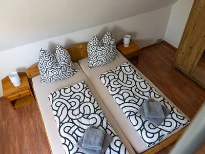 Ferienwohnung für 9 Personen (150 m²) in Stadt Wehlen 7/10
