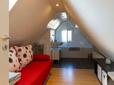Ferienwohnung für 9 Personen (150 m²) in Stadt Wehlen 10/10