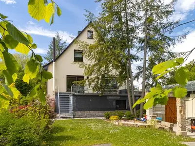 Ferienwohnung für 9 Personen (150 m²) in Stadt Wehlen 1/10