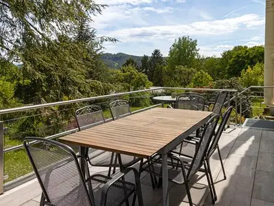 Ferienwohnung für 9 Personen (150 m²) in Stadt Wehlen 3/10