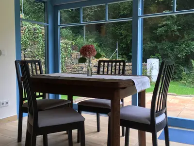 Ferienwohnung für 4 Personen (75 m²) in Stadt Wehlen 5/10