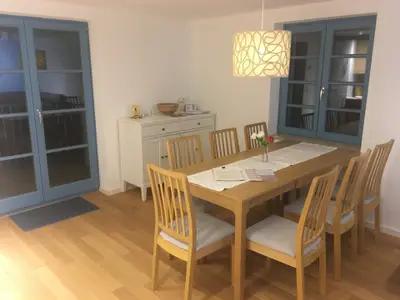 Ferienwohnung für 6 Personen (110 m²) in Stadt Wehlen 8/10