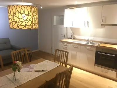 Ferienwohnung für 6 Personen (110 m²) in Stadt Wehlen 9/10