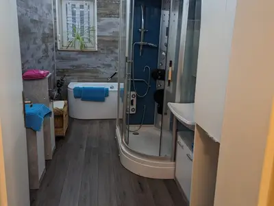 Ferienwohnung für 2 Personen (85 m²) in Stadt Stadtallendorf 1/10