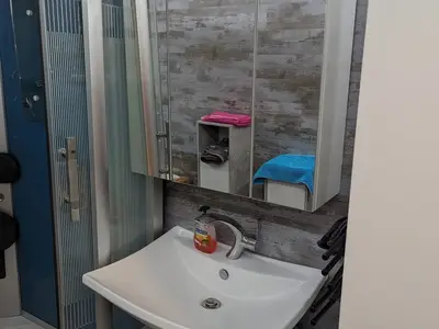 Ferienwohnung für 2 Personen (85 m²) in Stadt Stadtallendorf 2/10