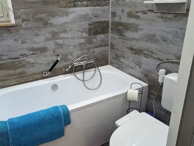 Ferienwohnung für 2 Personen (85 m²) in Stadt Stadtallendorf 3/10