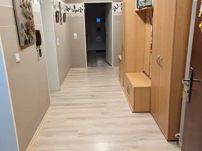 Ferienwohnung für 2 Personen (85 m²) in Stadt Stadtallendorf 6/10