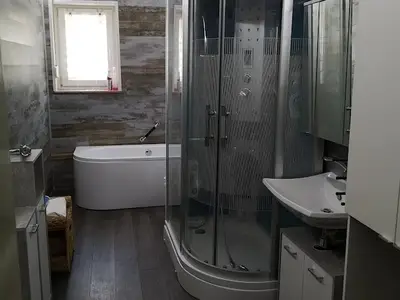 Ferienwohnung für 2 Personen (85 m²) in Stadt Stadtallendorf 7/10