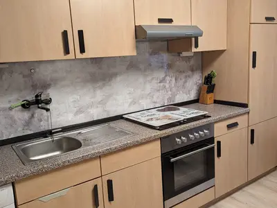 Ferienwohnung für 2 Personen (85 m²) in Stadt Stadtallendorf 8/10