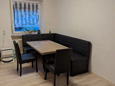 Ferienwohnung für 2 Personen (85 m²) in Stadt Stadtallendorf 9/10