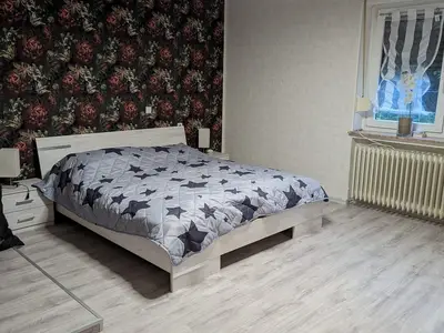 Ferienwohnung für 2 Personen (85 m²) in Stadt Stadtallendorf 10/10