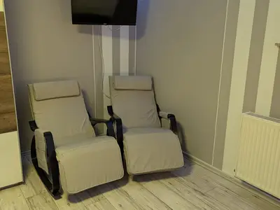 Ferienwohnung für 4 Personen (100 m²) in Stadt Stadtallendorf 10/10