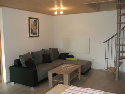 Ferienwohnung für 4 Personen (60 m²) in Stadtlauringen 2/10