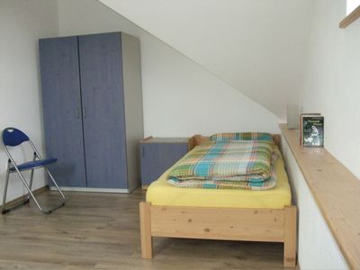 Ferienwohnung für 4 Personen (60 m²) in Stadtlauringen 4/10