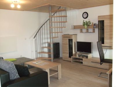 Ferienwohnung für 4 Personen (60 m²) in Stadtlauringen 7/10