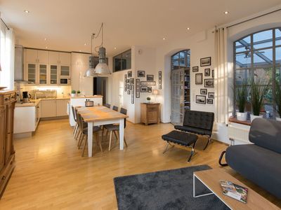 Ferienwohnung für 8 Personen (165 m²) in Stadtlohn 2/10