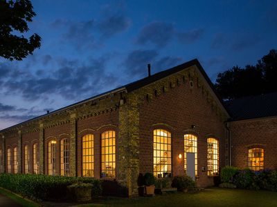 Ferienwohnung für 8 Personen (165 m²) in Stadtlohn 3/10