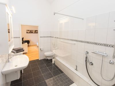 Ferienwohnung für 8 Personen (165 m²) in Stadtlohn 5/10