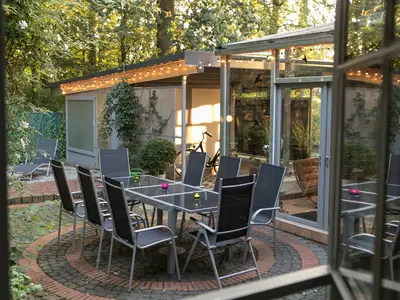 Ferienwohnung für 8 Personen (165 m²) in Stadtlohn 10/10