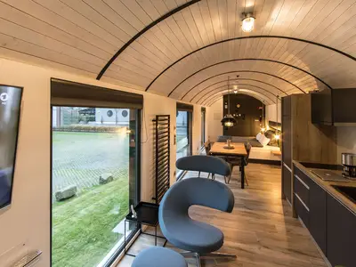 Ferienwohnung für 3 Personen (45 m²) in Stadtlohn 6/10