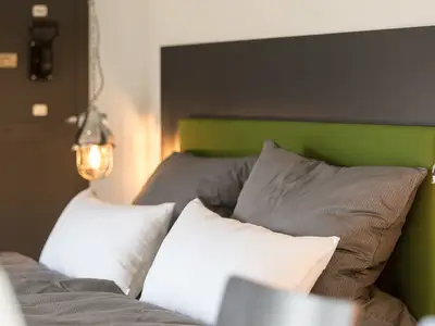 Ferienwohnung für 3 Personen (45 m²) in Stadtlohn 9/10