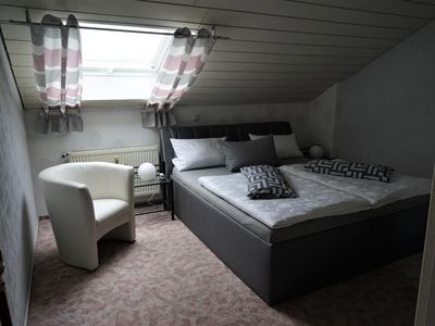 1. Schlafzimmer