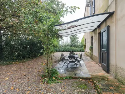 TerraceBalcony