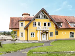 Ferienwohnung für 4 Personen (72 m²) in Stainz