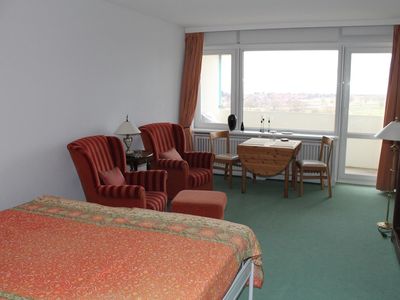 Ferienwohnung für 2 Personen (30 m²) in Stakendorf 3/10